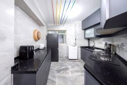 Blk 133 Edgedale Plains (Punggol), HDB 5 Rooms #563509721